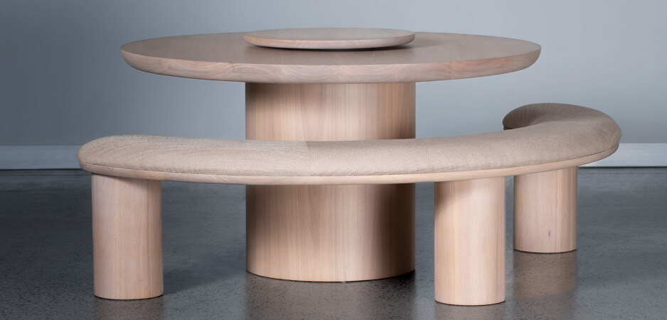 Eclipse Furniture delivers custom furniture 60% faster than competitors