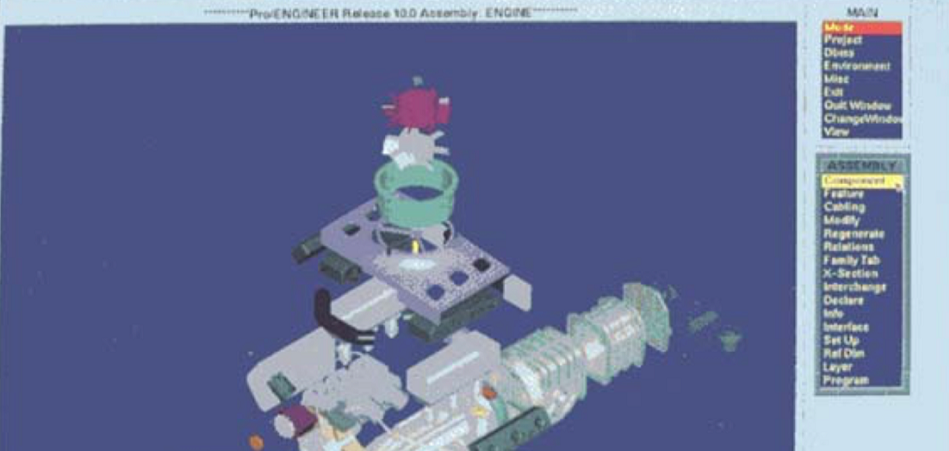 Parametric Technology Corporation