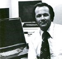 John Wright, Founder of United Computing