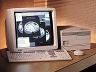 Unigraphics II Running on VAXstation 2000